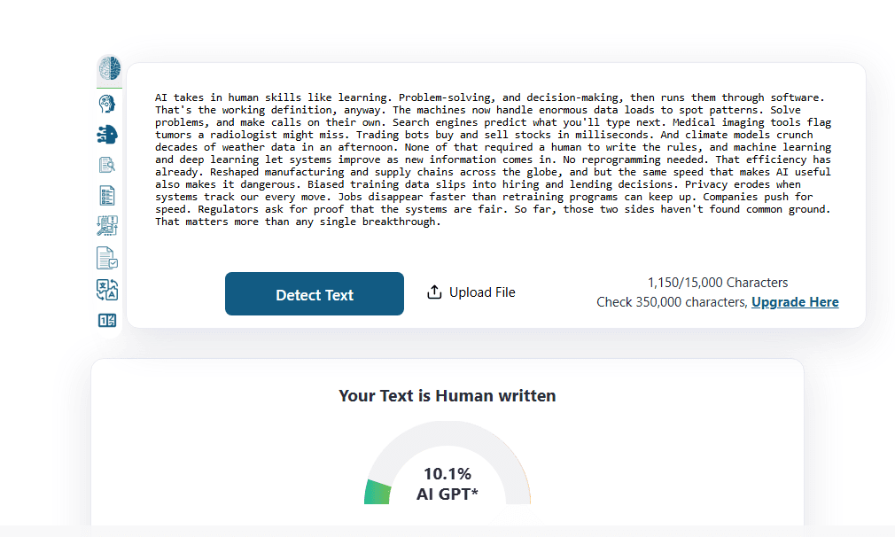 Draft after OmniKit humanize